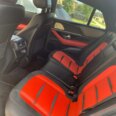 2022 Mercedes-Benz GLE AMG Coupe: 429HP Luxury