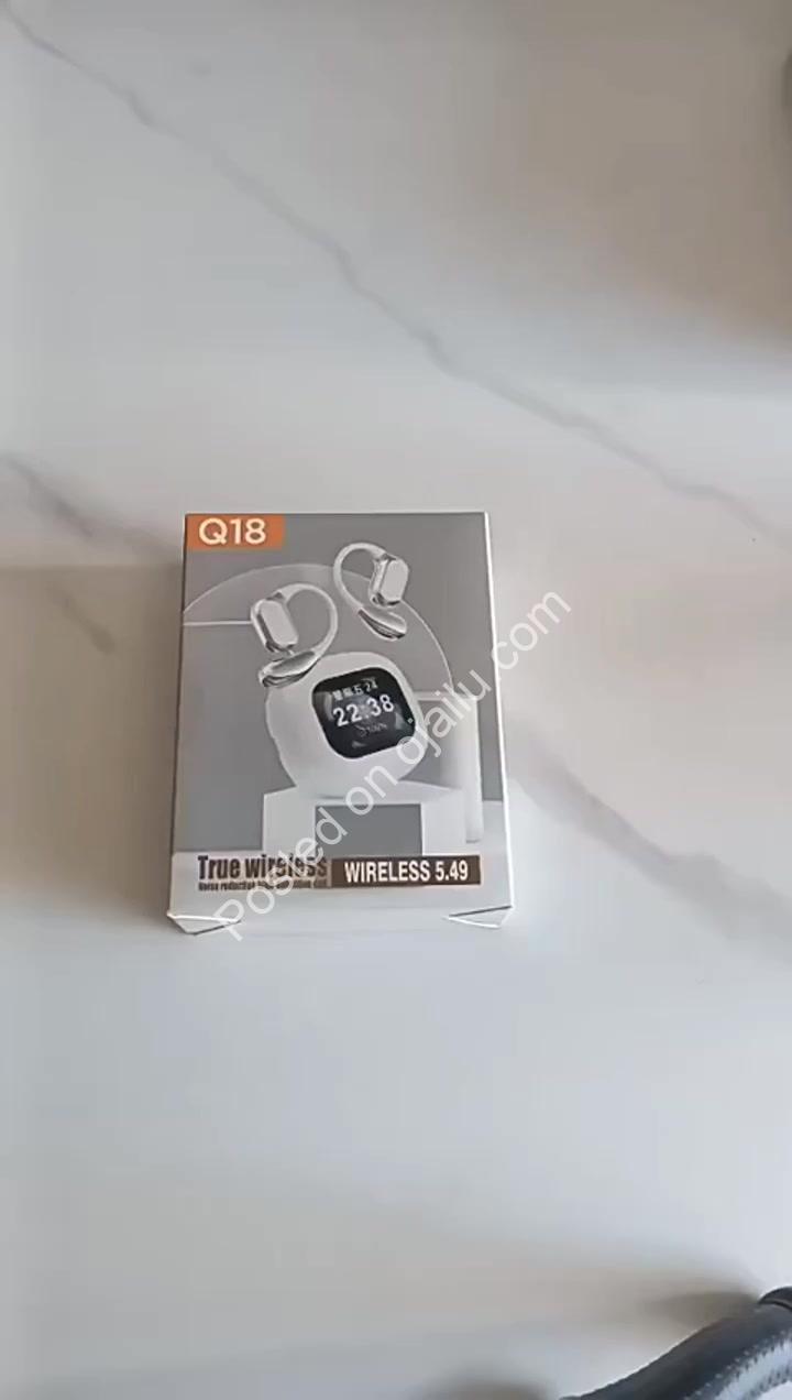 Hyundai Airpods: Command Your Music, Hands-Free!