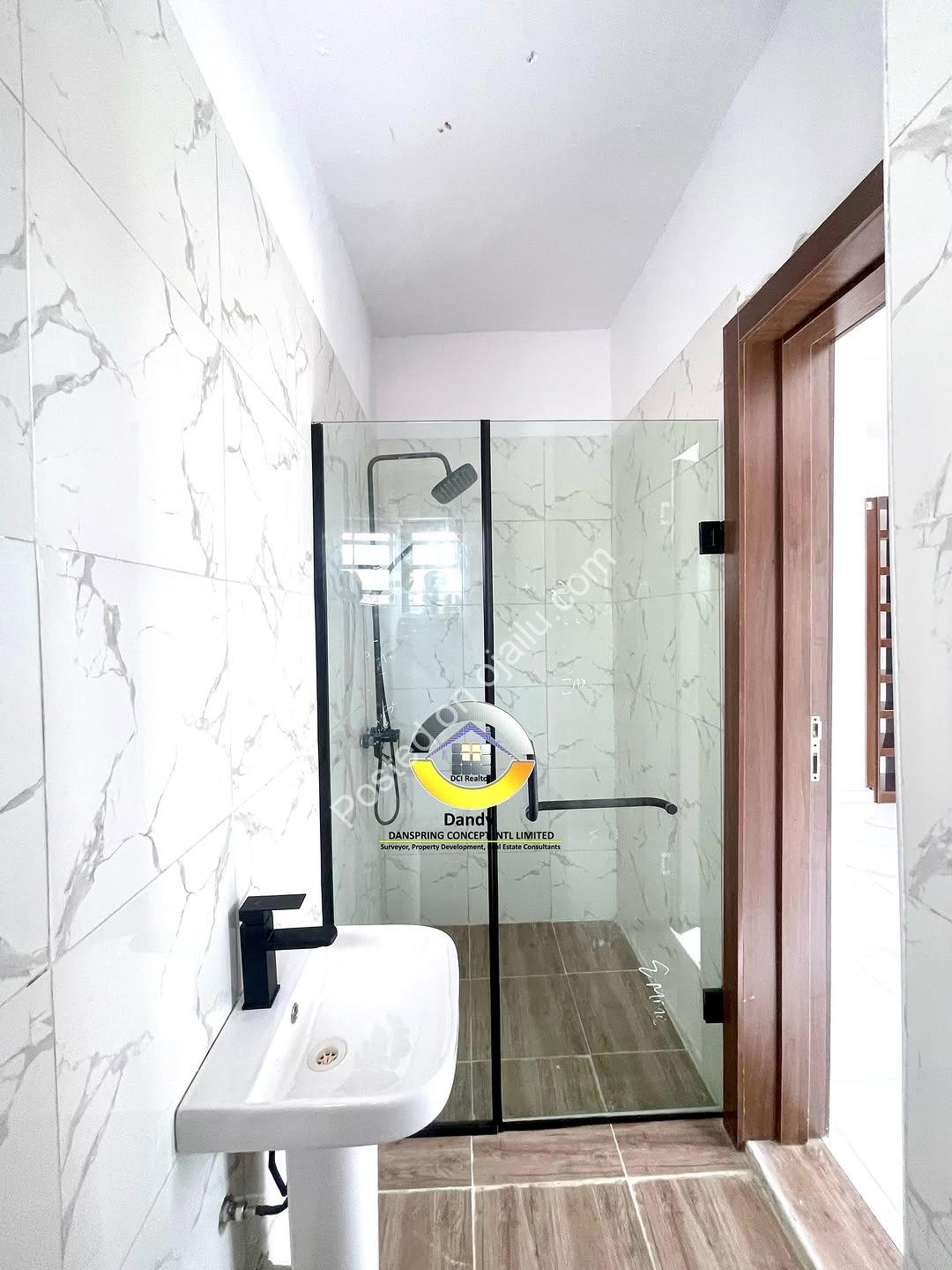Lekki’s Newest 4-Bedroom Haven with BQ