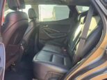 Luxury Hyundai Santa Fe: Panoramic Roof & Leather Interior