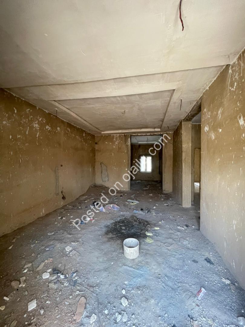 Katampe’s New 2-Bed Deluxe: Your Abuja Sanctuary Awaits