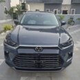 2025 Toyota Grand Highlander   #Lekkibabes Dream SUV @N97M