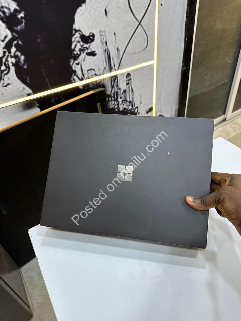 Unleash Power: Microsoft Surface Laptop 7 OLED Elite