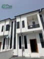 Brand New 4-Bed Duplex: Your Lagos Dream Awaits