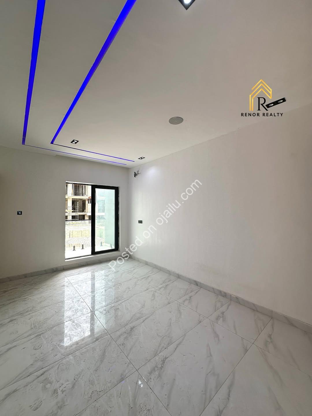 Lekki’s Ultimate 2-Bedroom Shortlet Haven