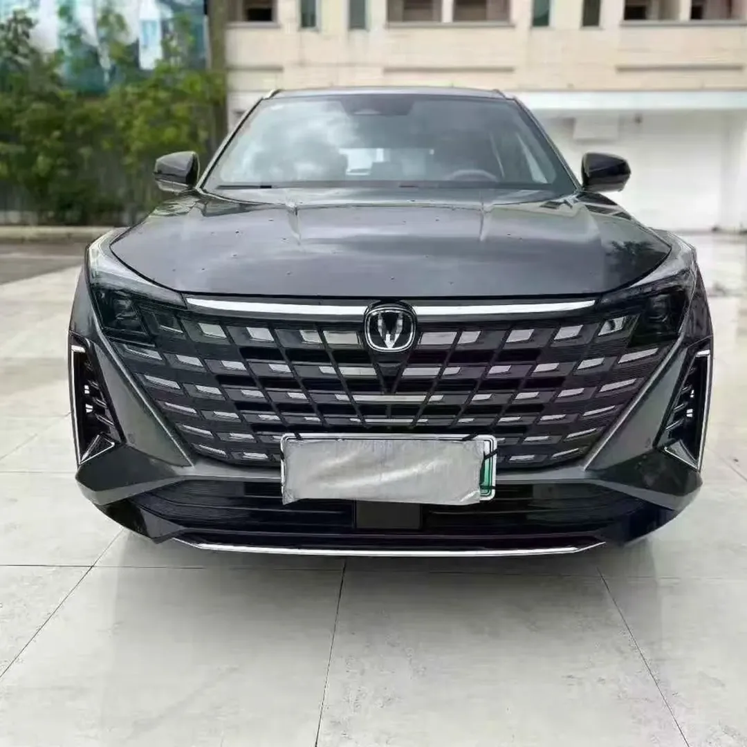 2025 Changan UNI-Z Hybrid: New Price, 1,200km Range