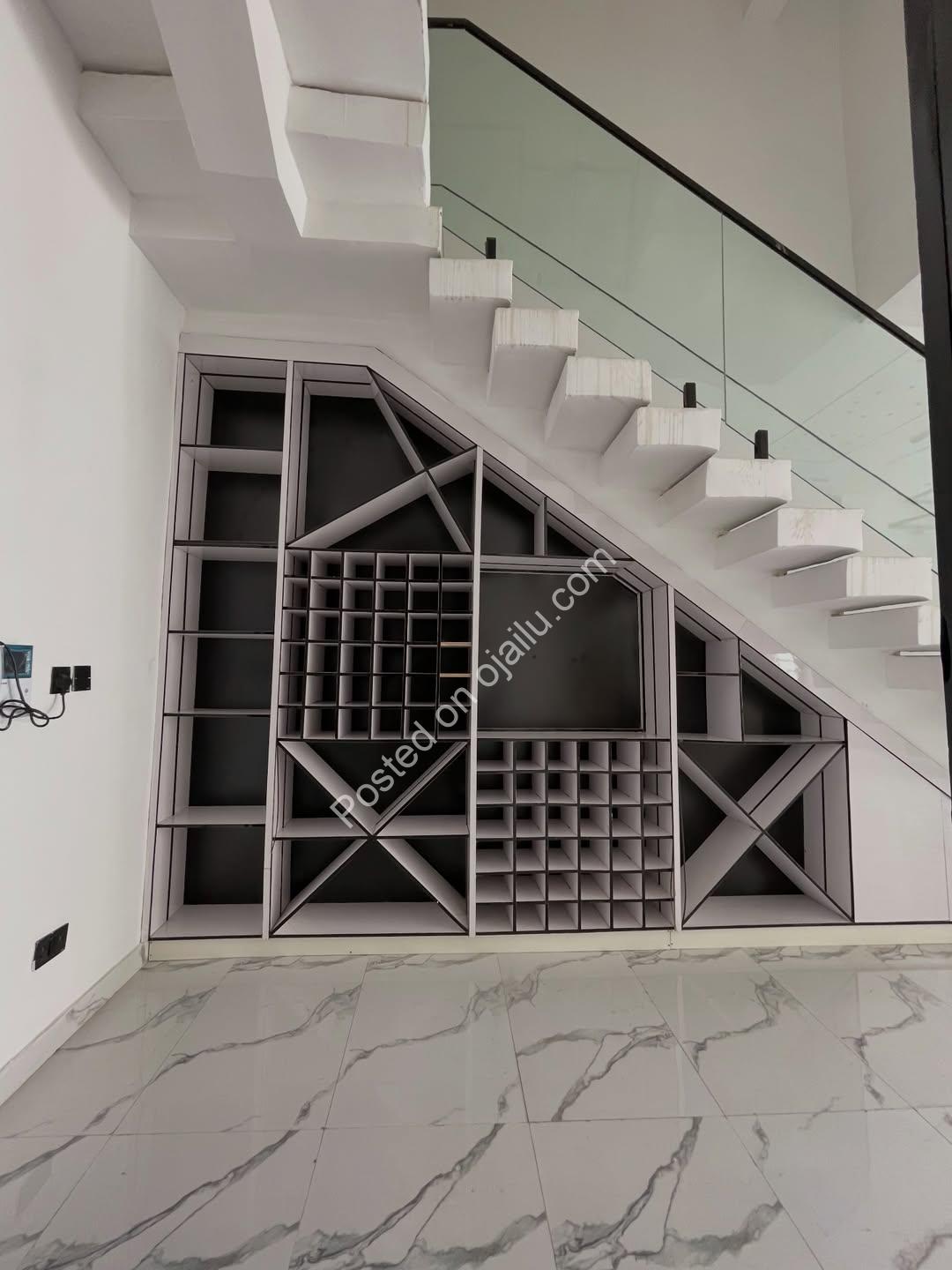 Live Your Dream in Lekki’s Ultimate 5-Bedroom Duplex