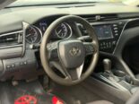 “Spotless 2018 Toyota Camry Sport – Own the Cleanest Ride in Lekki!”