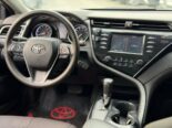 “Spotless 2018 Toyota Camry Sport – Own the Cleanest Ride in Lekki!”