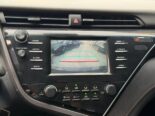 “Spotless 2018 Toyota Camry Sport – Own the Cleanest Ride in Lekki!”
