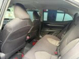 “Spotless 2018 Toyota Camry Sport – Own the Cleanest Ride in Lekki!”