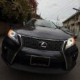 “Pristine 2011 Lexus RX350: Unmatched Luxury, Unbeatable Value”