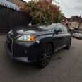 “Pristine 2011 Lexus RX350: Unmatched Luxury, Unbeatable Value”
