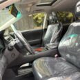 “Pristine 2011 Lexus RX350: Unmatched Luxury, Unbeatable Value”