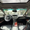 “Pristine 2011 Lexus RX350: Unmatched Luxury, Unbeatable Value”