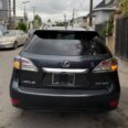 “Pristine 2011 Lexus RX350: Unmatched Luxury, Unbeatable Value”