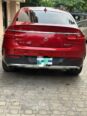 Mint Mercedes GLE 450 – Pristine Toks Standard, First Owner