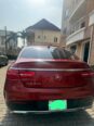 Clean 2016 Mercedes GLE 450, Only 44m in Ikoyi