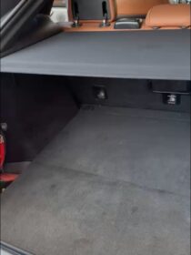 Clean 2016 Mercedes GLE 450