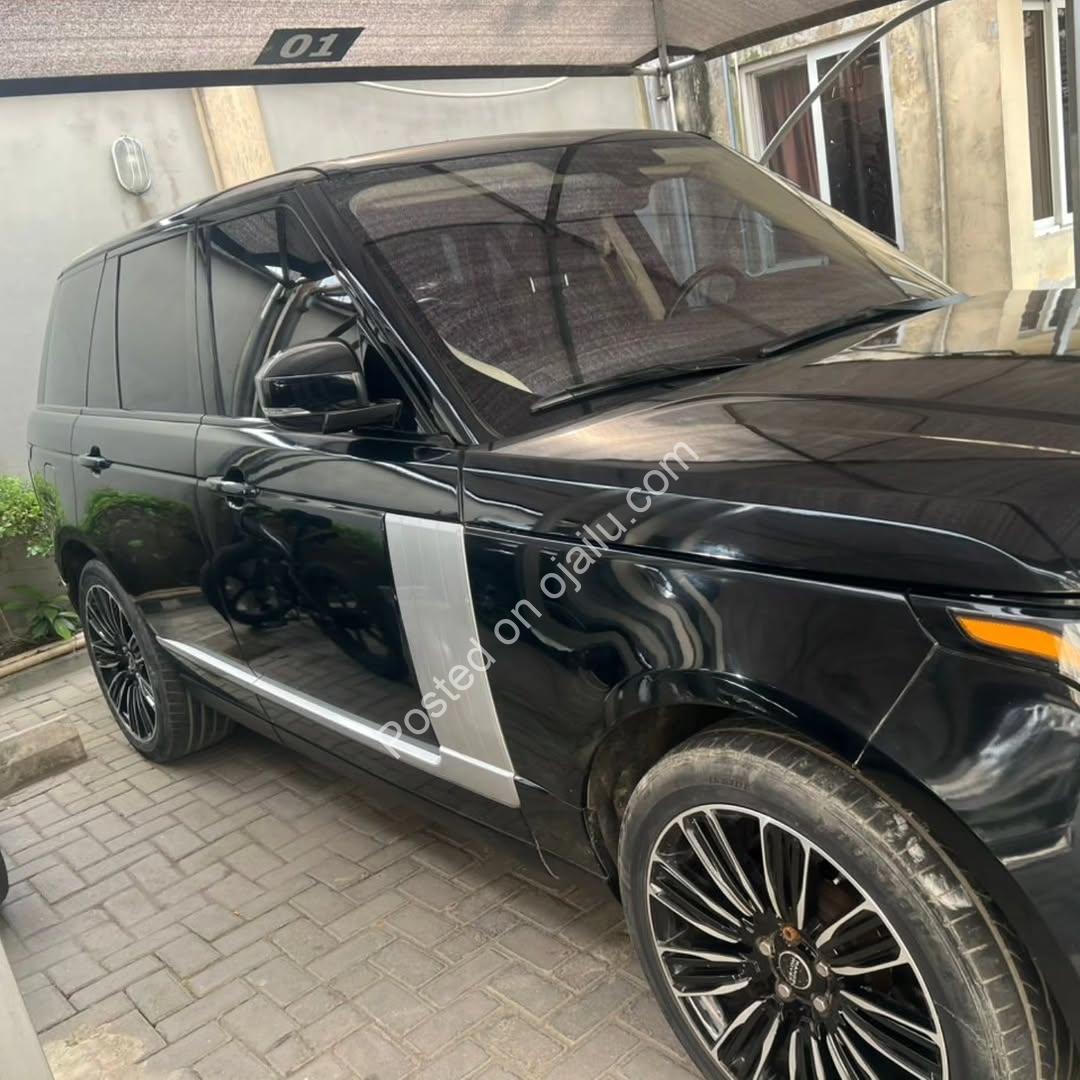 Unleash Power: 2012 ML63 AMG, Impeccable & Ready