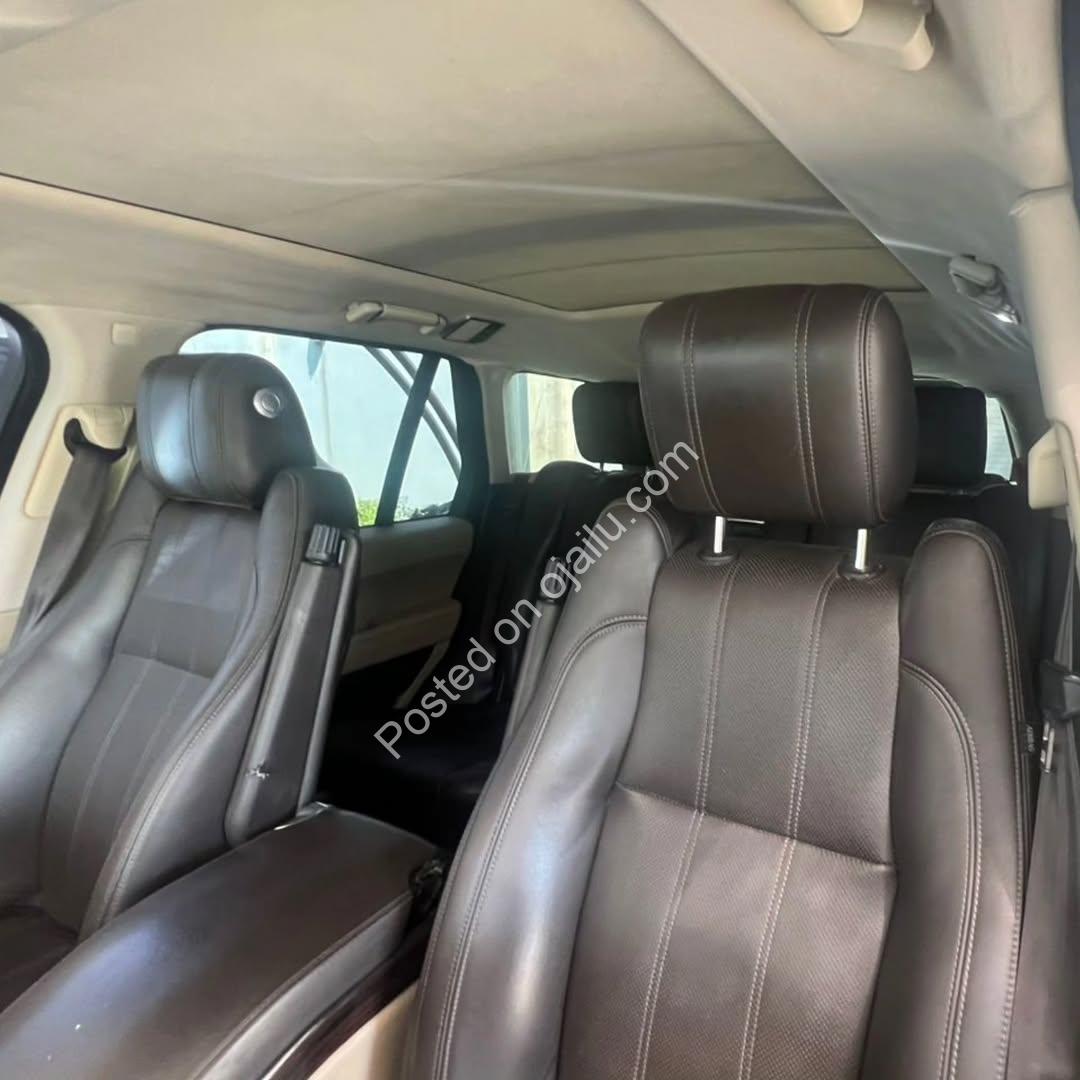 Unleash Power: 2012 ML63 AMG, Impeccable & Ready