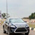 2020 Lexus RX350: Pristine & Inspection Ready