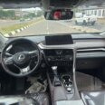 2020 Lexus RX350: Pristine & Inspection Ready