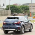 2020 Lexus RX350: Pristine & Inspection Ready
