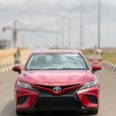2019 Toyota Camry SE – Perfect & Ready to Drive