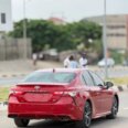 2019 Toyota Camry SE – Perfect & Ready to Drive