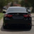 Sporty Meets Practical: 2019 Camry SE Under ₦19M