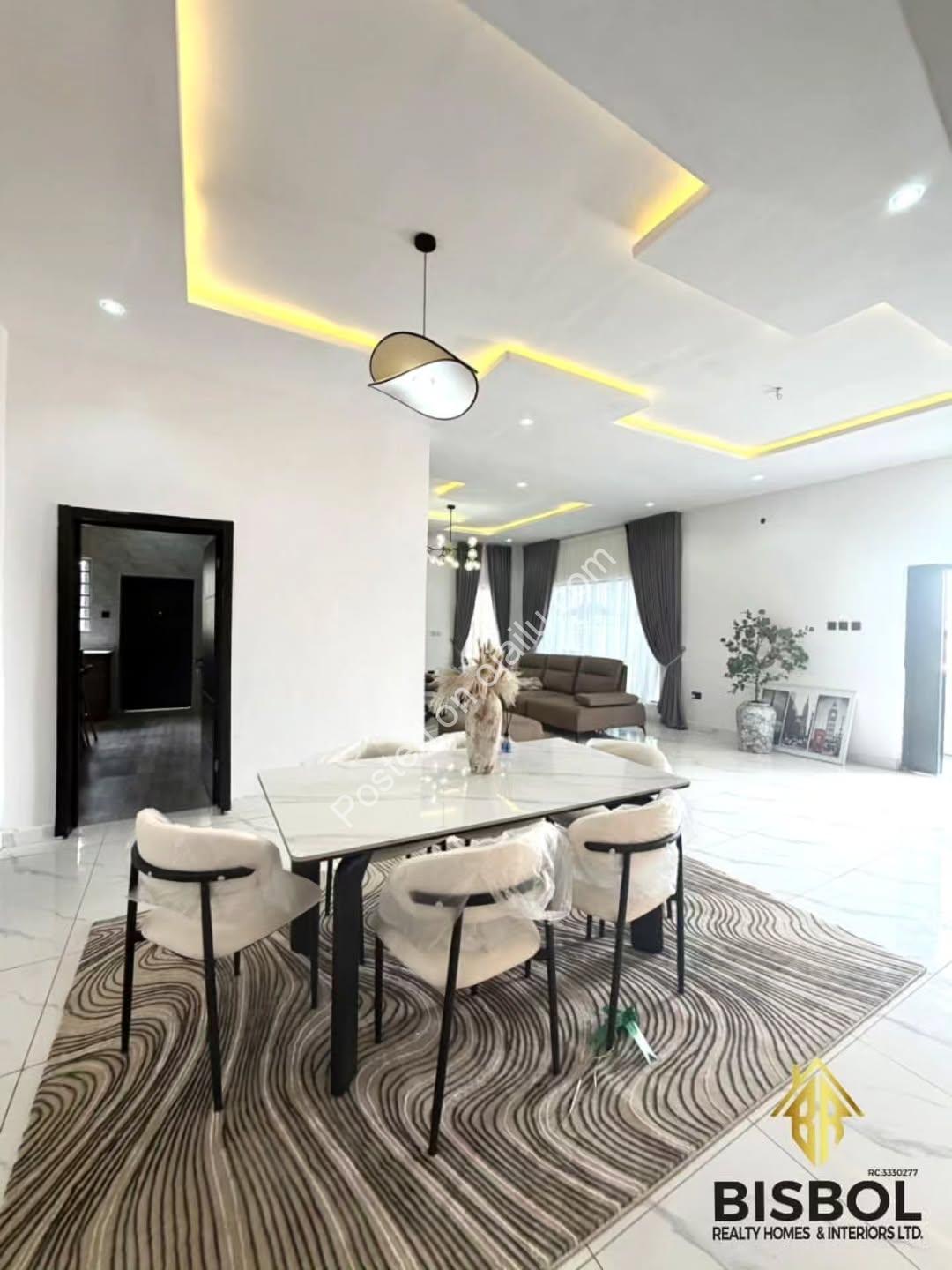 Own Your Dream Duplex in Lekki – 0% Interest!