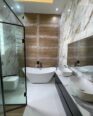 Elegant 5-Bedroom Haven with Pool & BQ