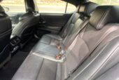 2019 Lexus ES350 F-SPORT: ₦44.8M Distress Deal