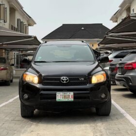 ⚡ V6 Power Under ₦8M – Drive Home Today