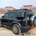 OWN the 2025 Off-Road Legend at ₦39M