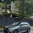 Luxury Lexus RX350: Distress Sale, Only 18.5M
