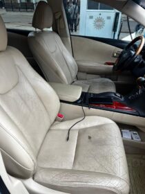 Fully Loaded 2010 Lexus RX350: Buy & Drive