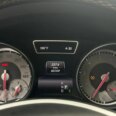 Luxury SUV: 2016 GLA250, Lavish & Ready
