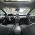 Luxury SUV: 2016 GLA250, Lavish & Ready