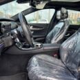 Executive Luxury: 2016 E300 w/ Massage Seats & 360° Cam