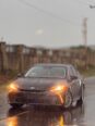 2025 Toyota Camry HEV: Duty Paid from 68M