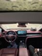 2025 Toyota Camry HEV: Duty Paid from 68M