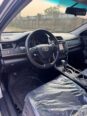 2015 Camry LE: Duty-Paid & Ready for 16M
