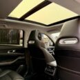 2021 Changan Uni-K: Tech-Packed Luxury SUV, Accident-Free