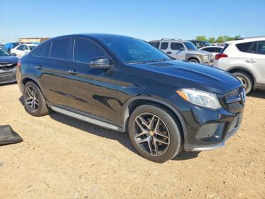 Luxury Lexus GX 460: Rugged V8 Power