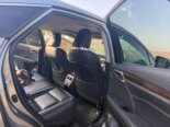 Lexus RX350: Silent Engine, Freezing AC, 2026 Entry