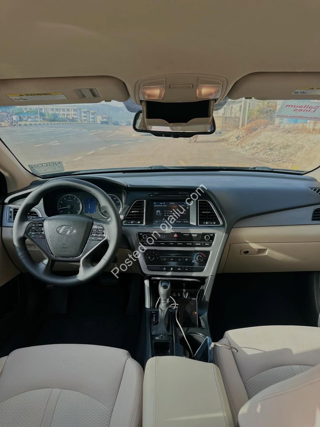 2015 Toyota Camry SE: Distress Sale, ₦13.5M