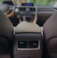 Imported Luxury: 2016 Lexus RX350 at N41M
