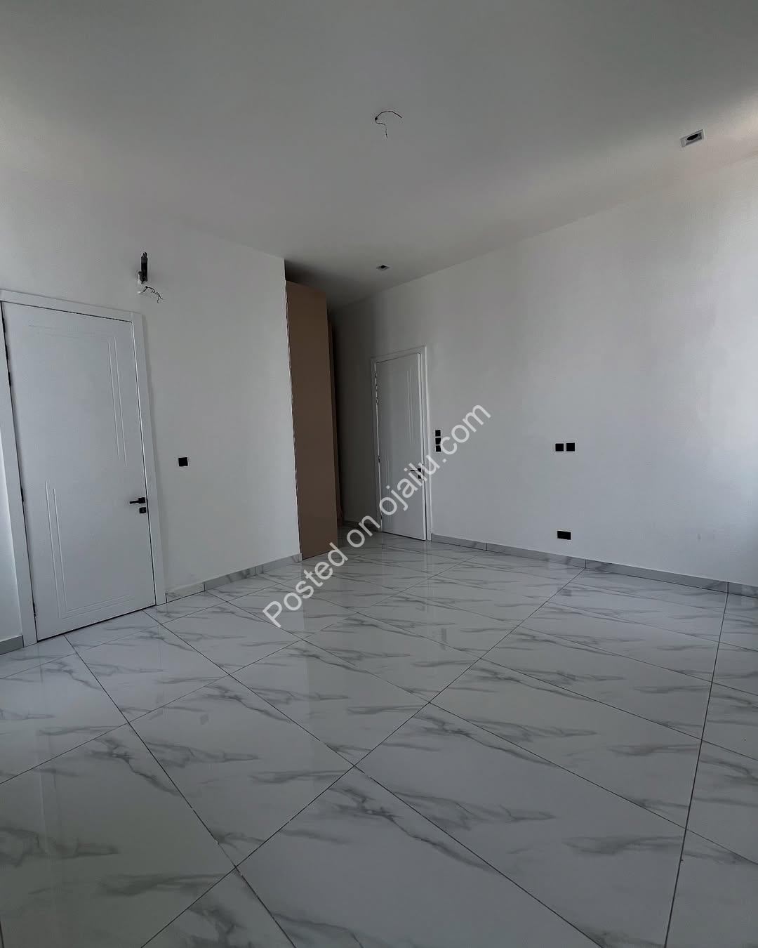 Lekki’s Ultimate 5-Bedroom Haven with Pool & BQ